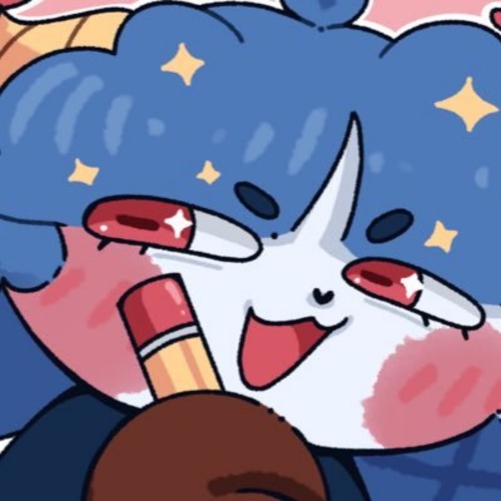 ✨🩵 MewAlotl 🩷✨