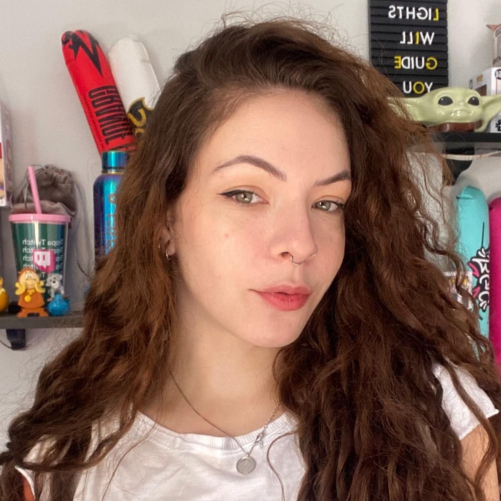 Aline Figueiredo ✨ 
