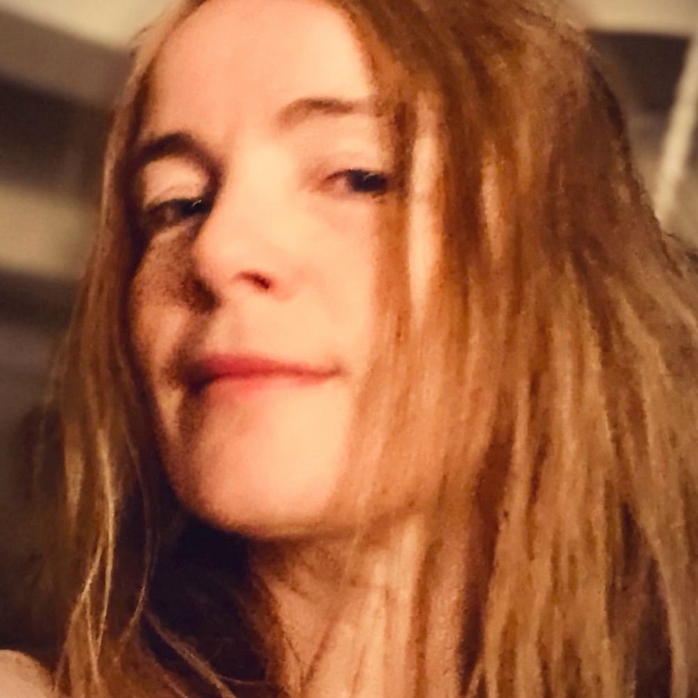 Anna Rosenkilde