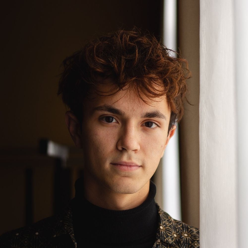 Jimmy Cadènes