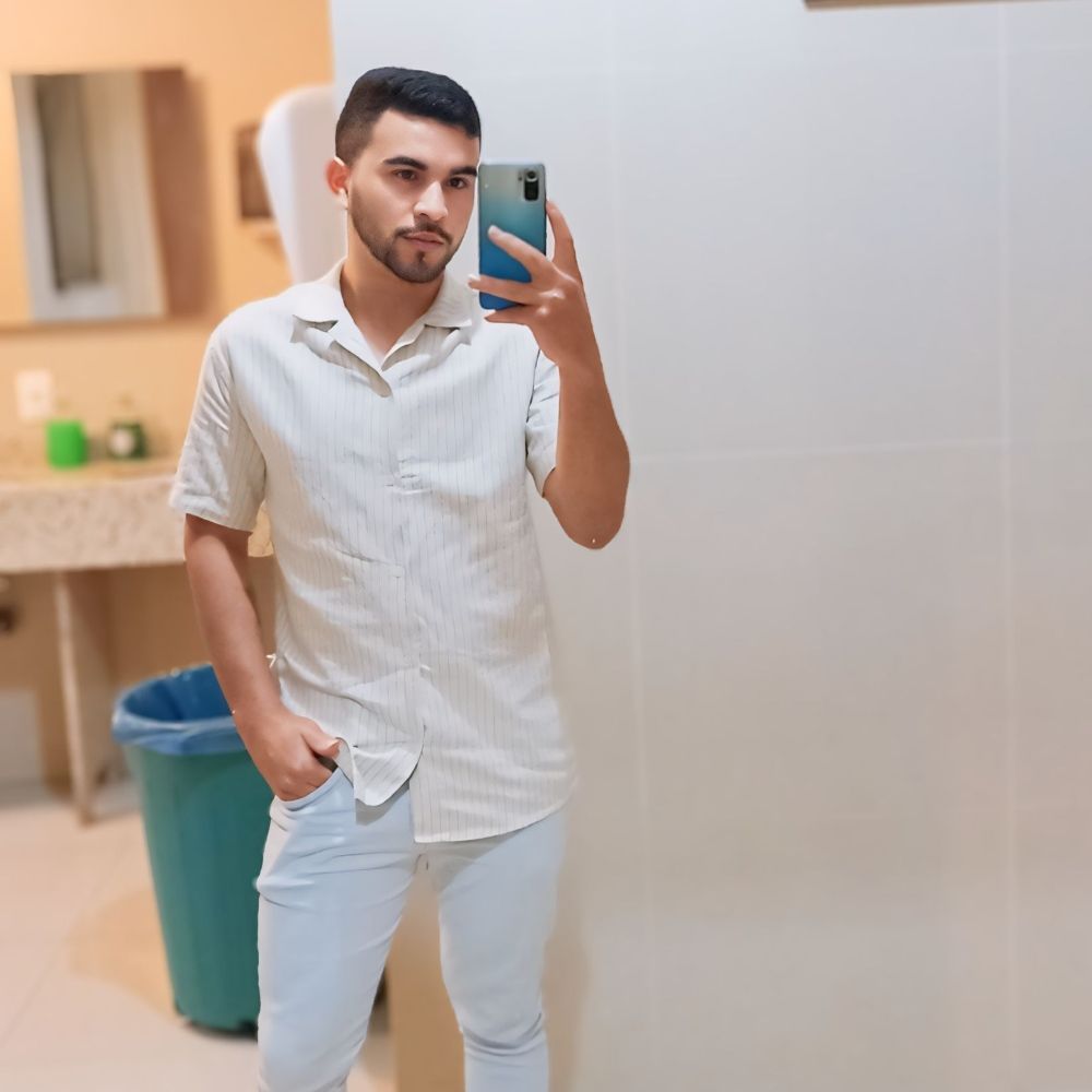 David Cavalcante 