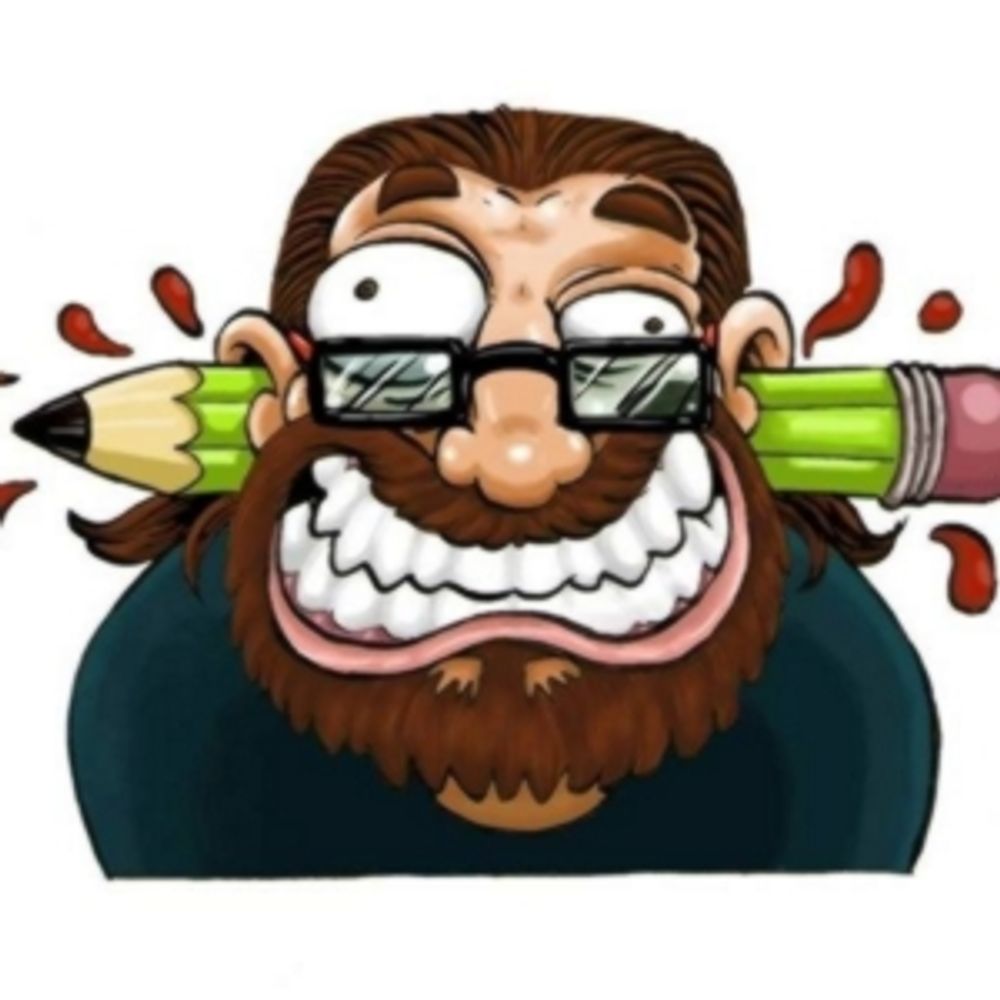 Jekyll Toons