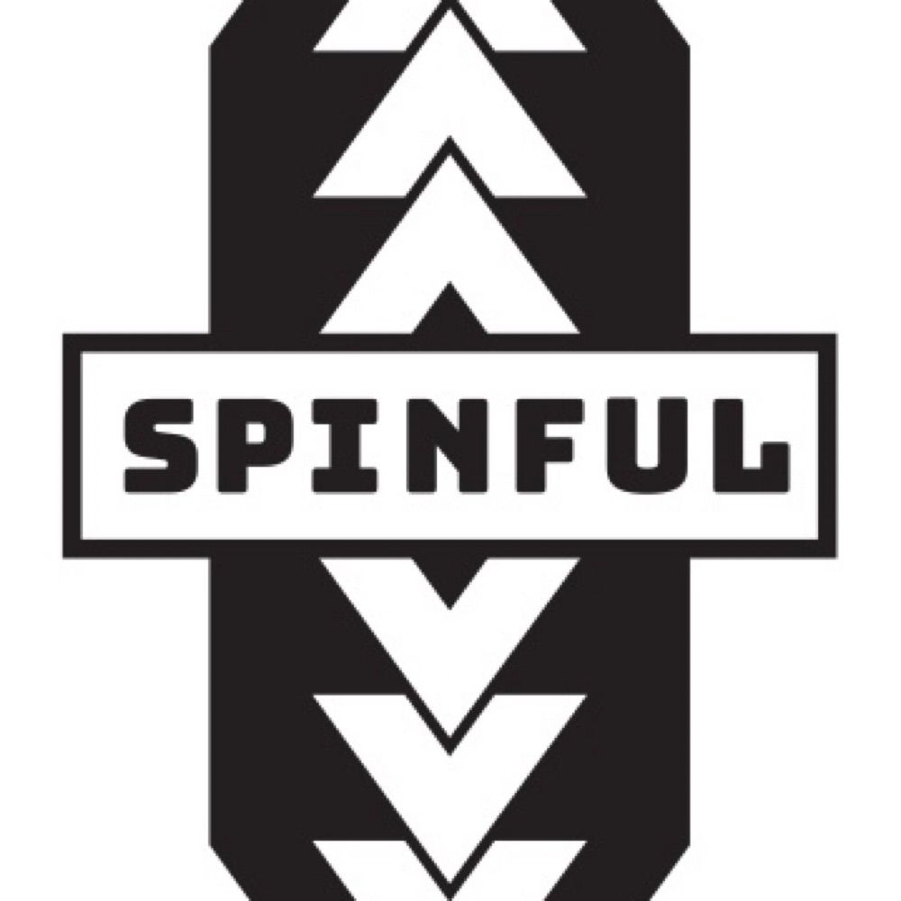 Spinful