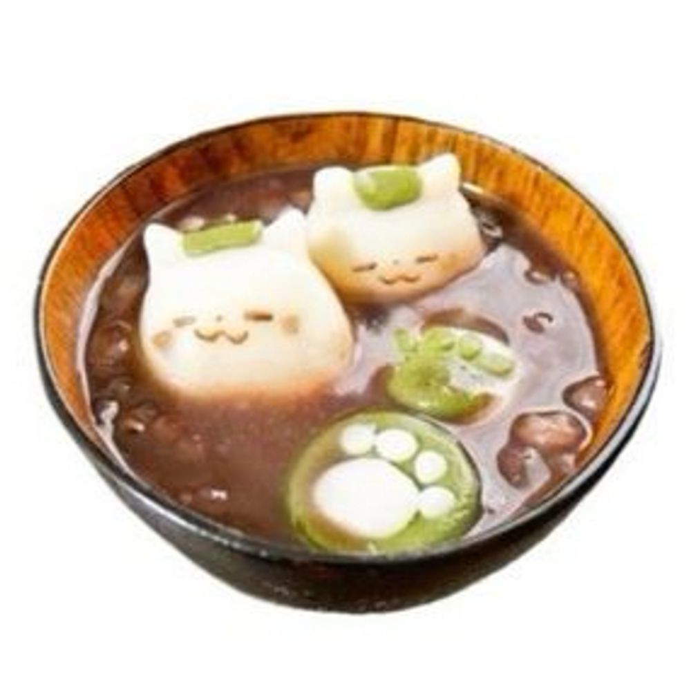 soup