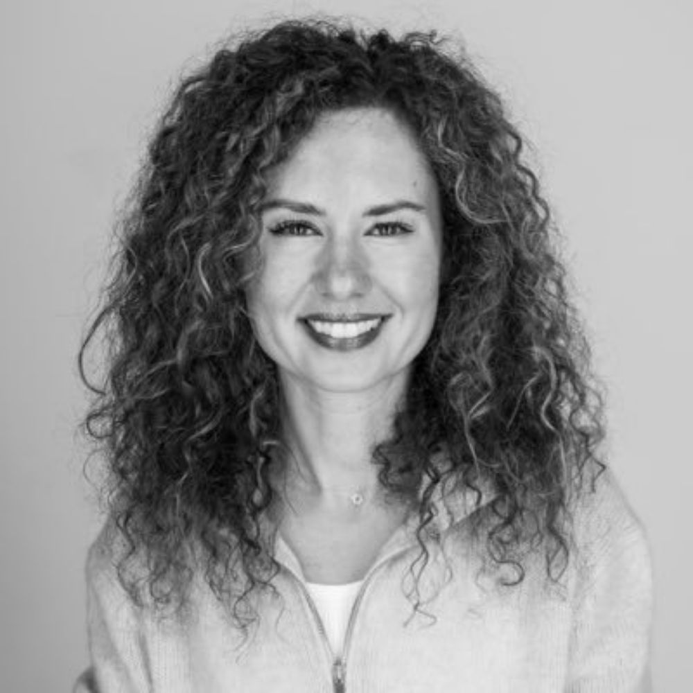 Tatiana Koffman