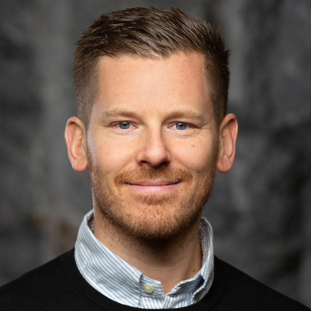 David Seim