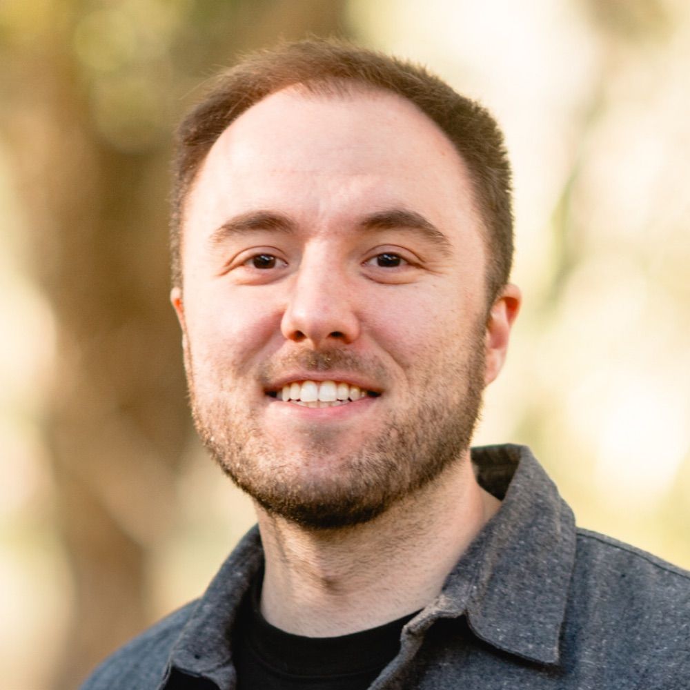 Josh Rogers