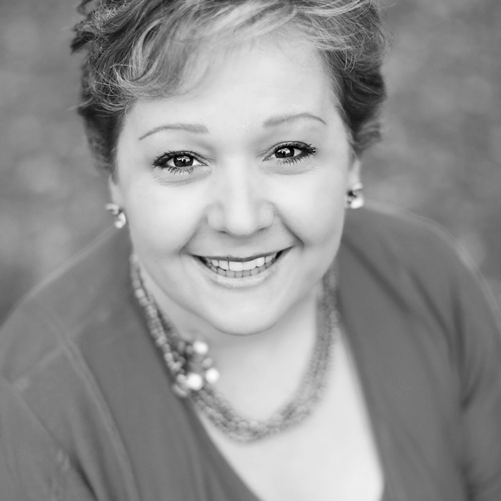 Kristy Stevenson