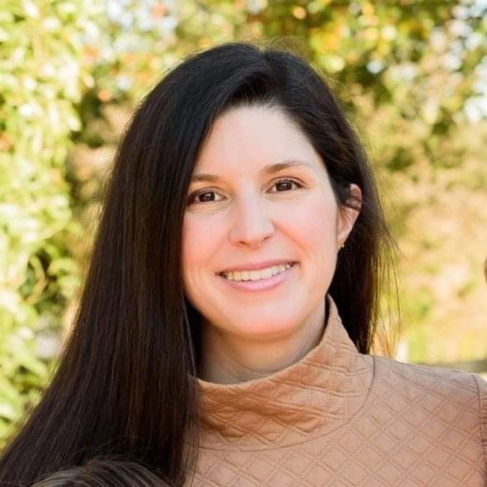 Mandi Cox