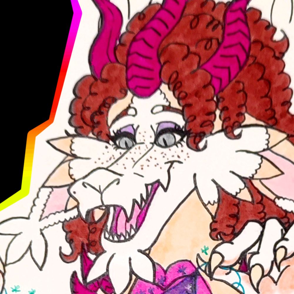 💜 Bunny 🐉
