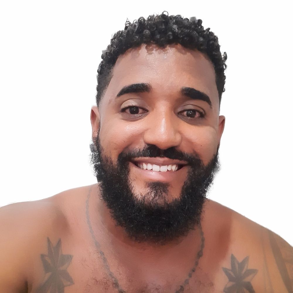 Tony Filipe 👼🏾