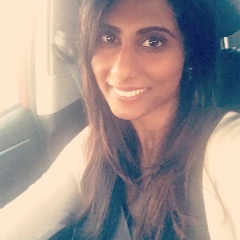 Keerthana Kumar, MD, MPH