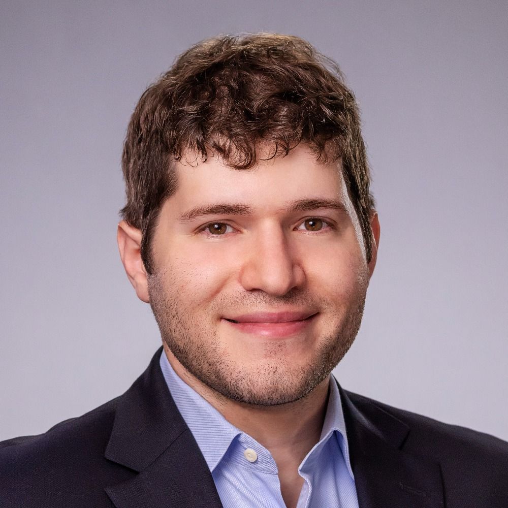 Jonathan Mayer