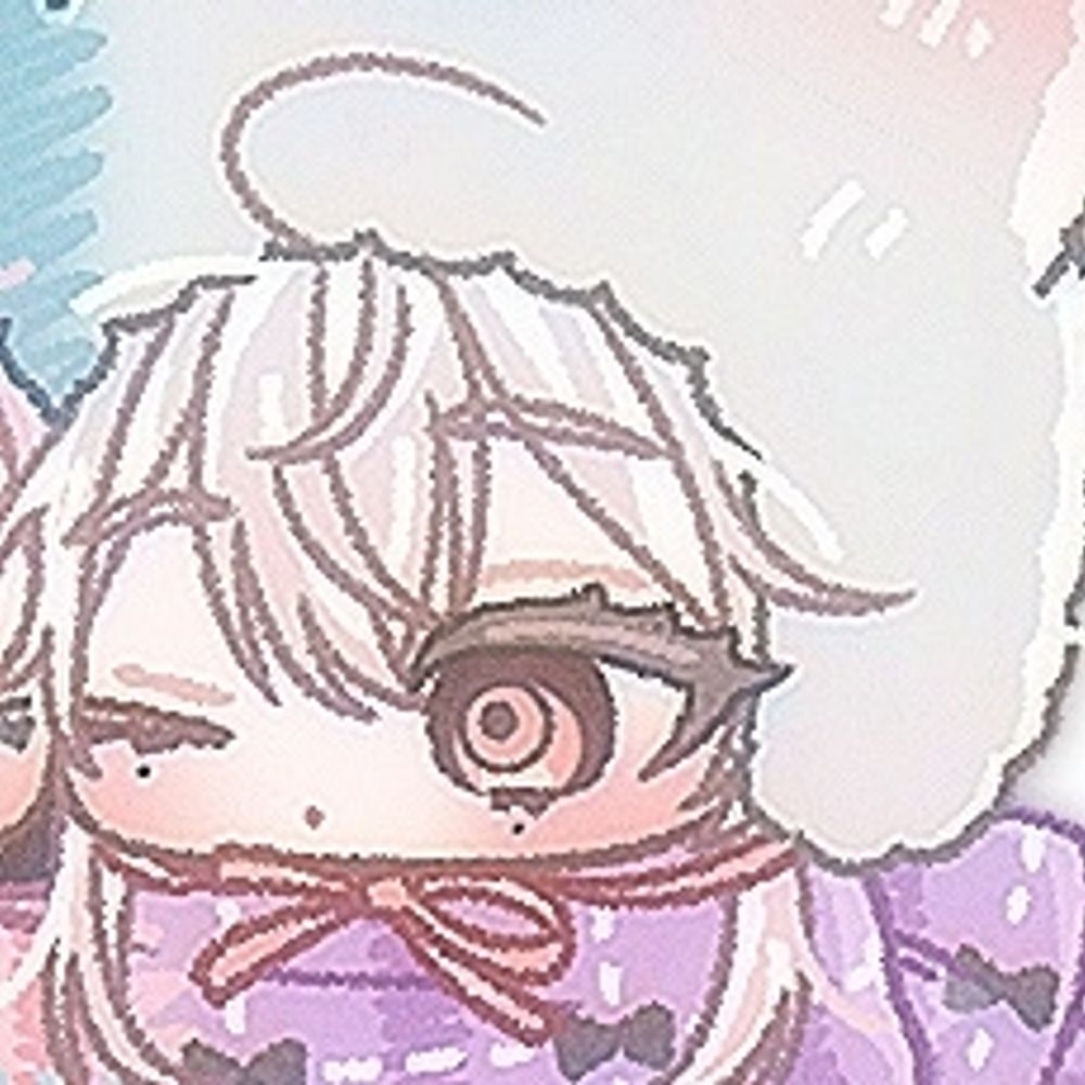◠ ̫◠