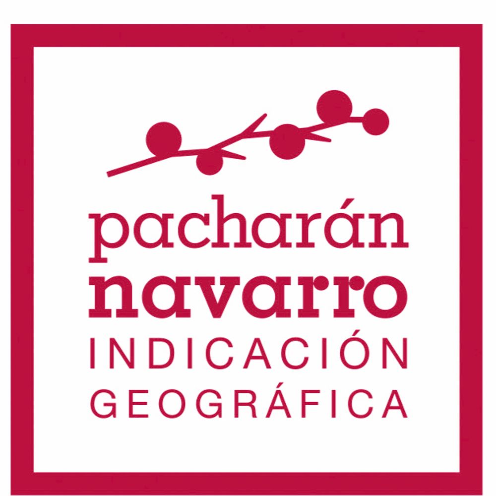 Pacharán Navarro IG