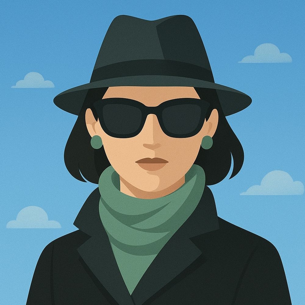 eviehoo.bsky.social profile picture