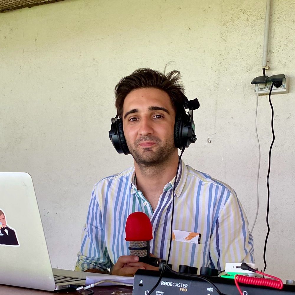 Esteban Raña