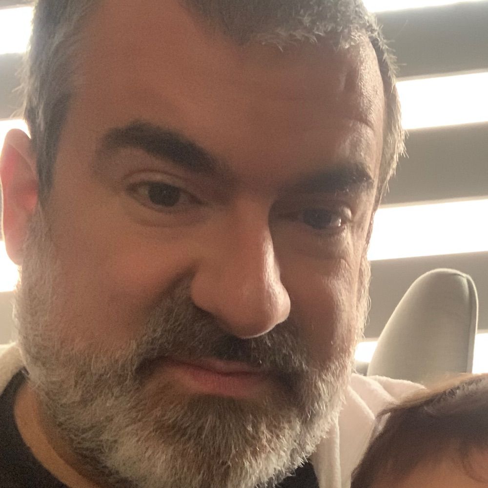 Daniel Achutti