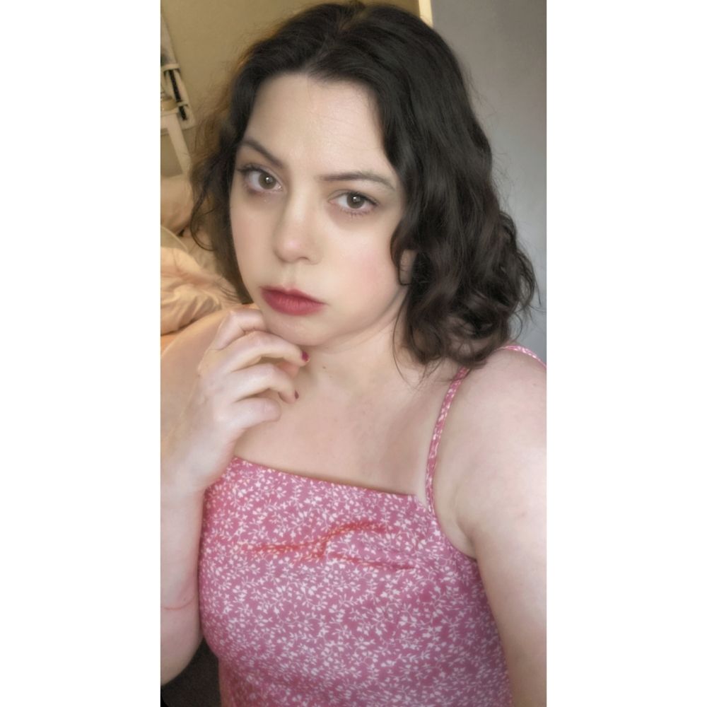 Mitzi Elizabeth