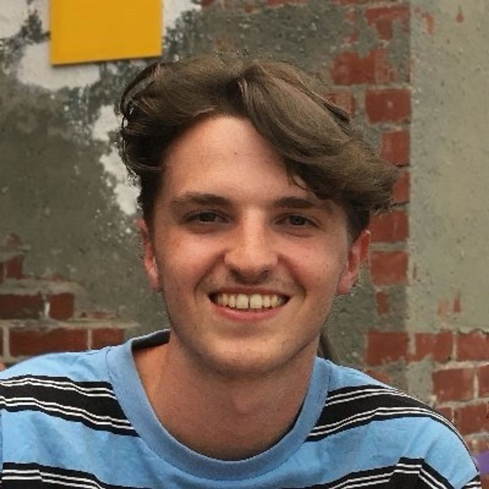 Chris Buckley