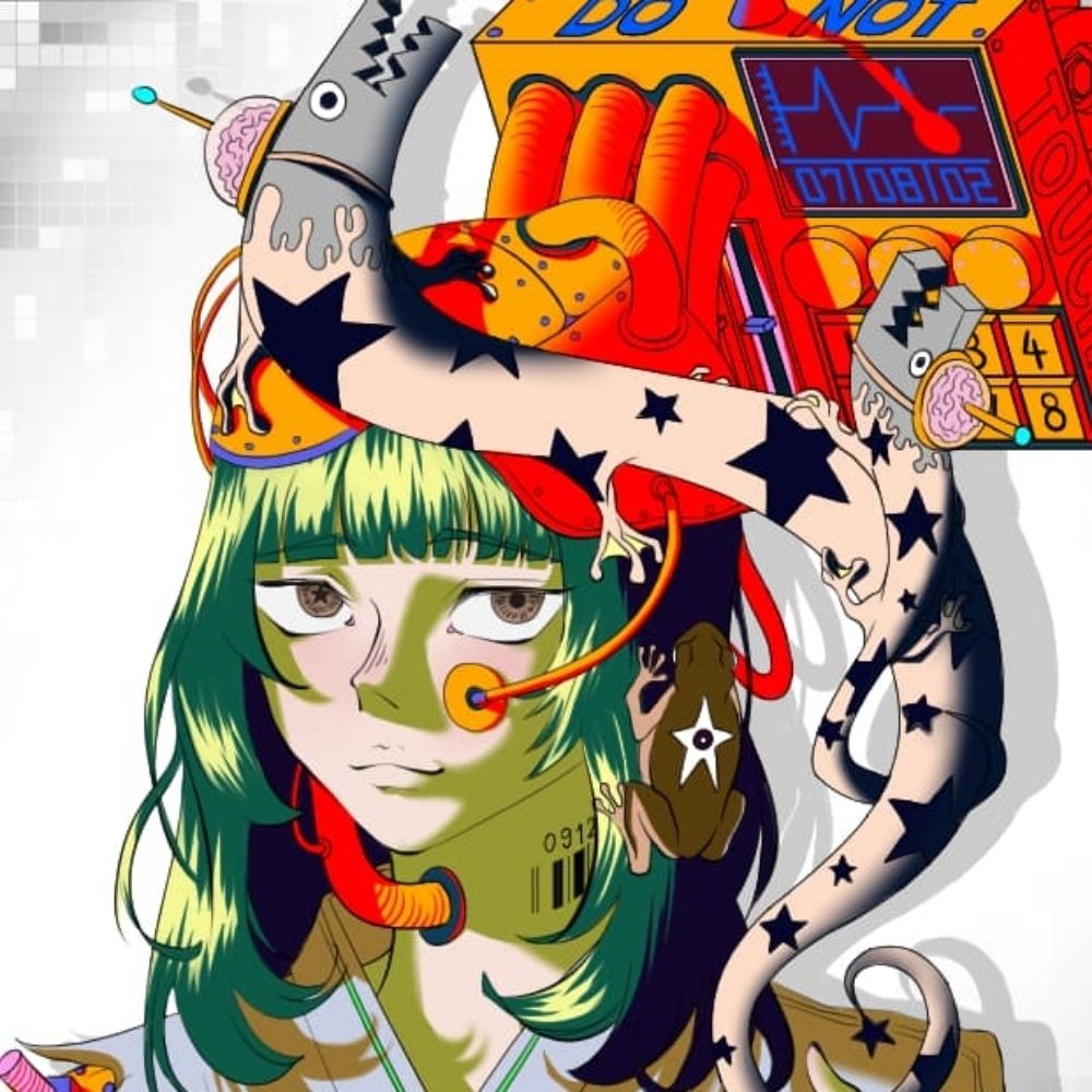 ユニ