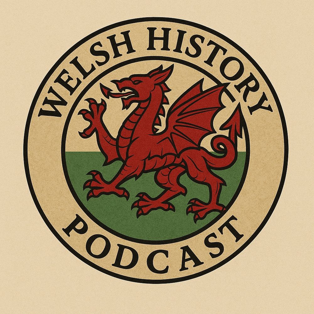 Welsh History Podcast