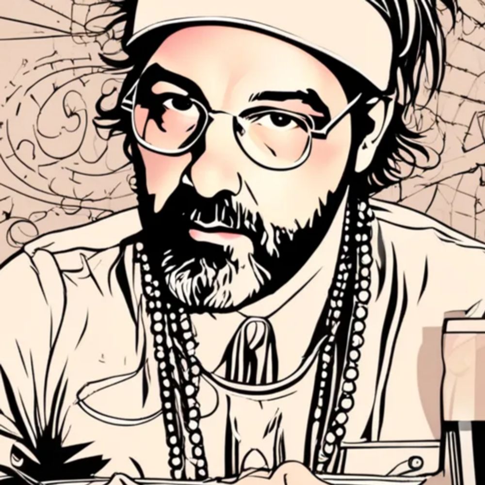 Serge N