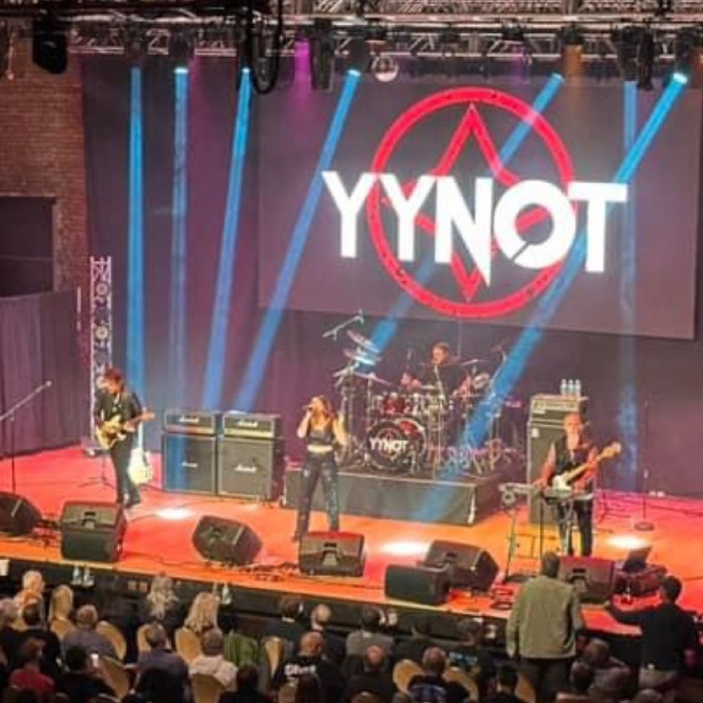 YYNOT