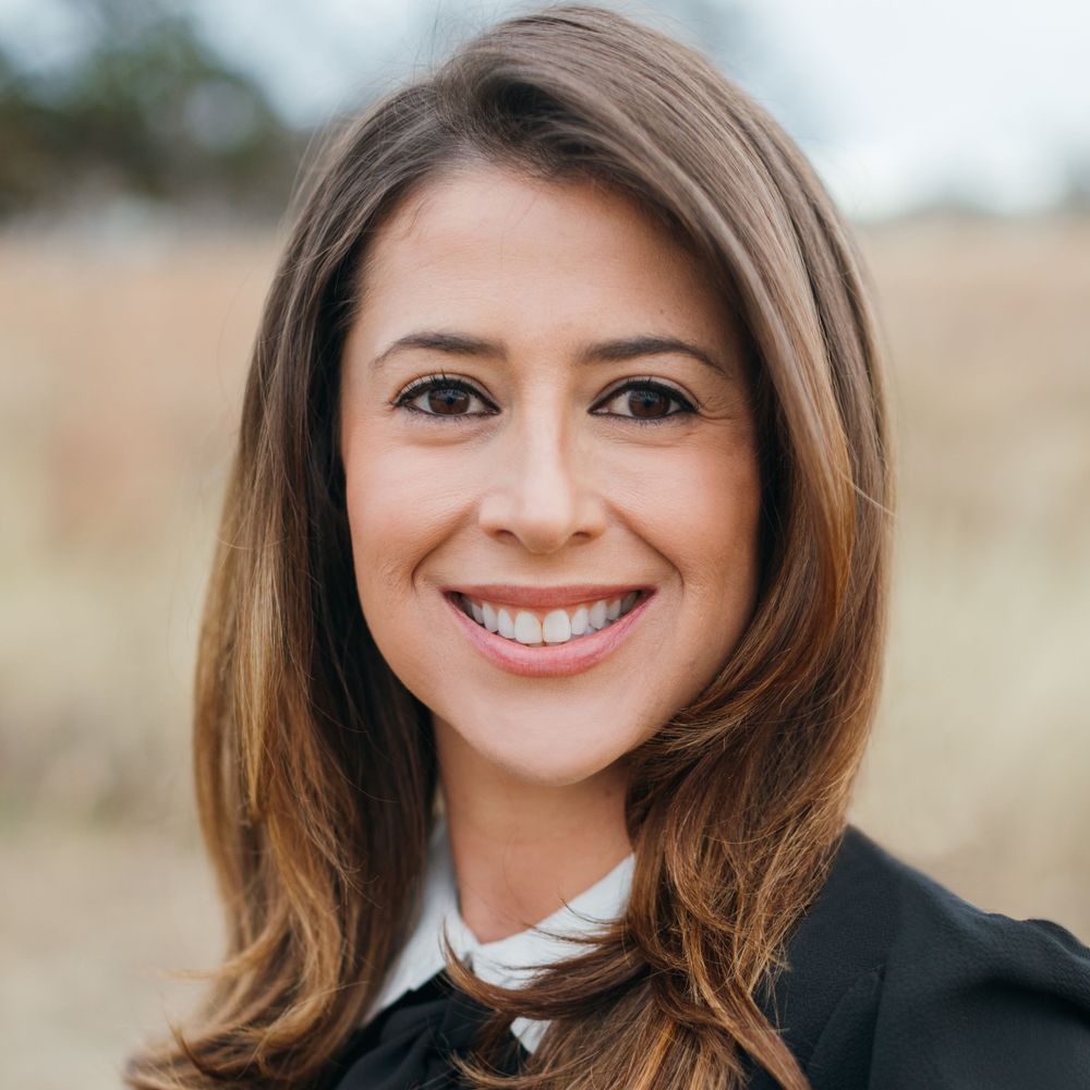 Annabelle Estrada