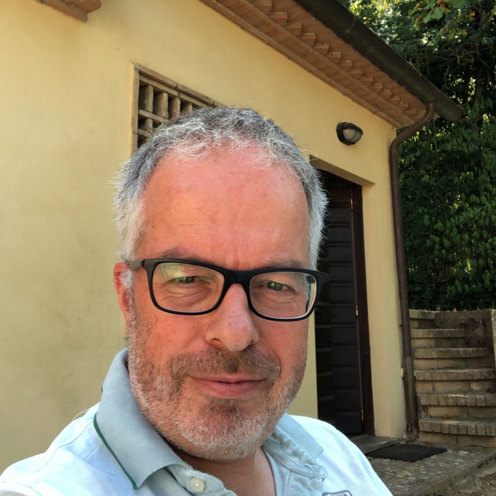 Norbert Schilder