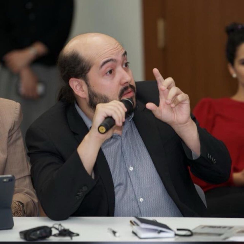 Ricardo Ferreira