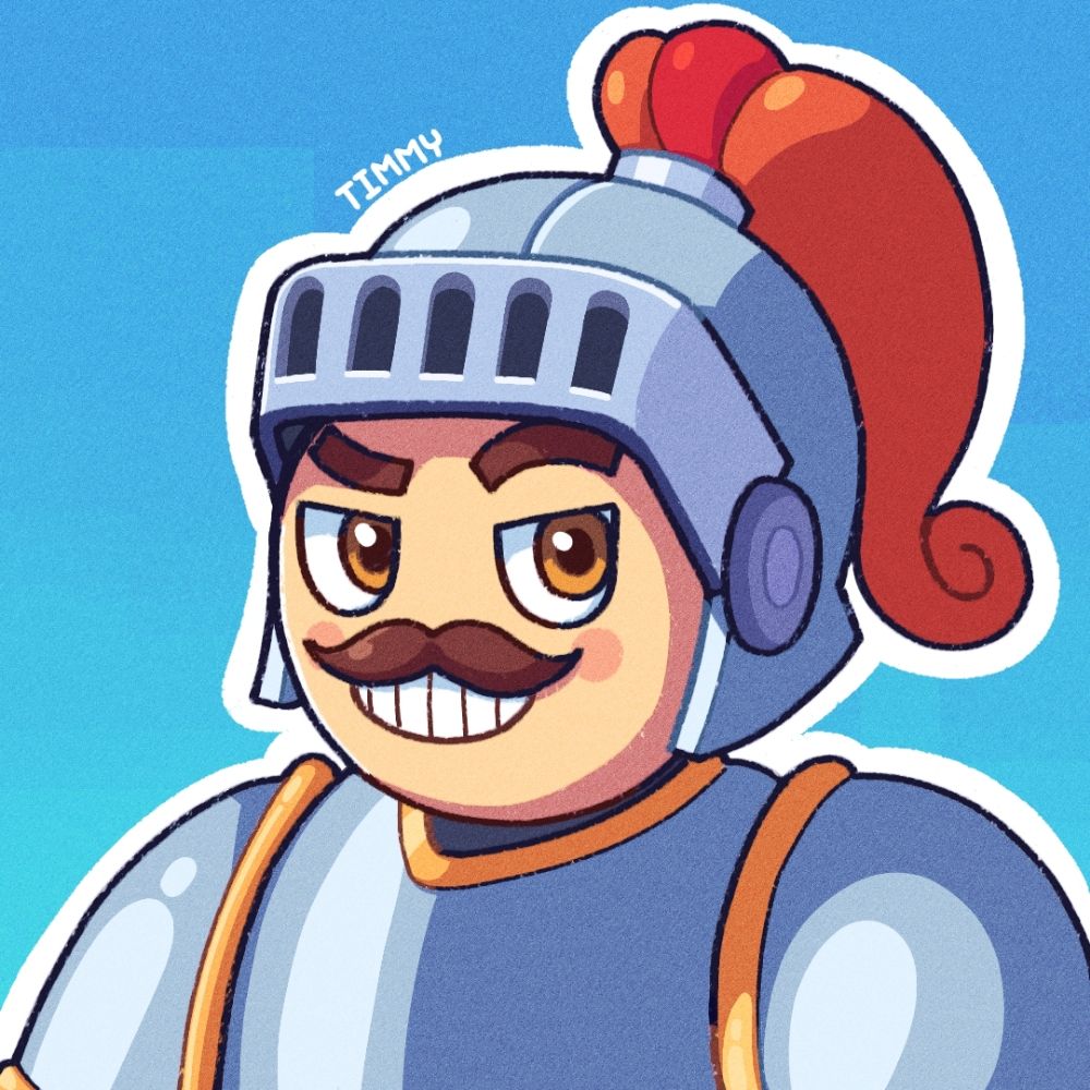 Timmy