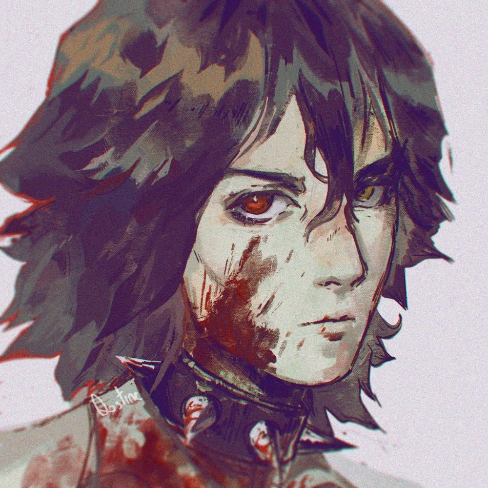 Devil Boy
