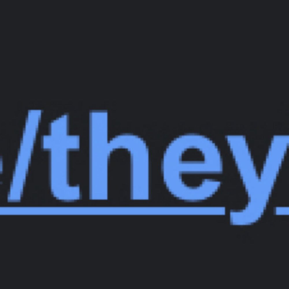 Are my pronouns still in my govt email signature?