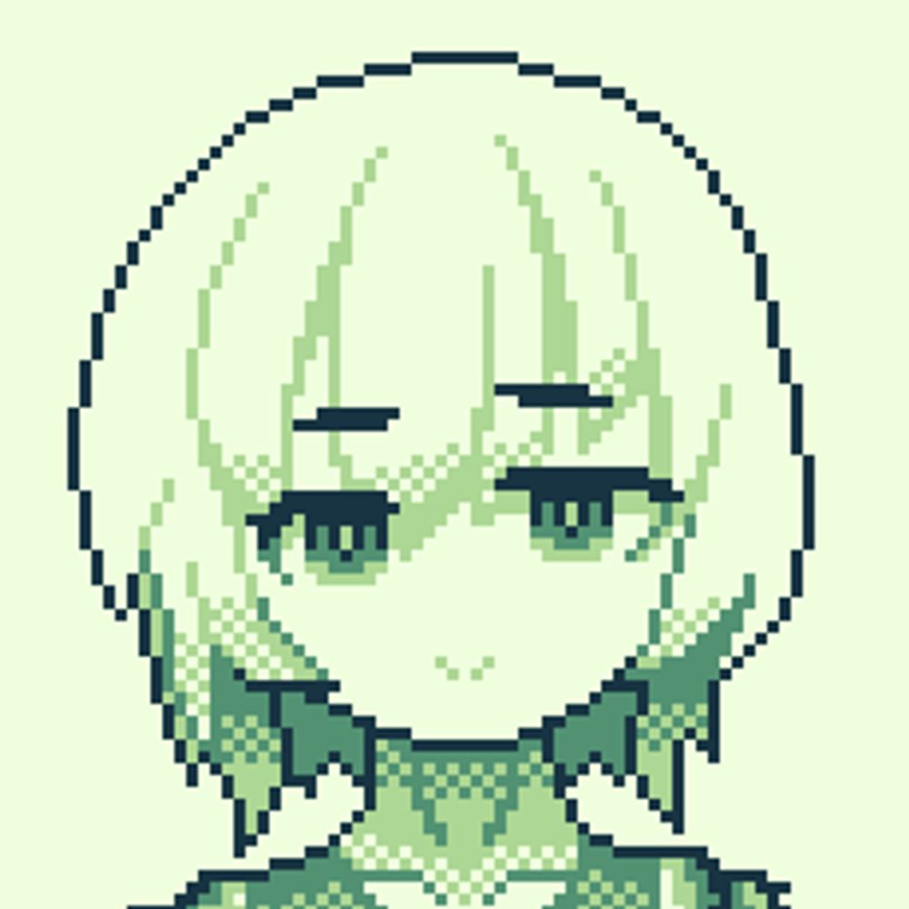 十二支蝶@同人ゲーム作成