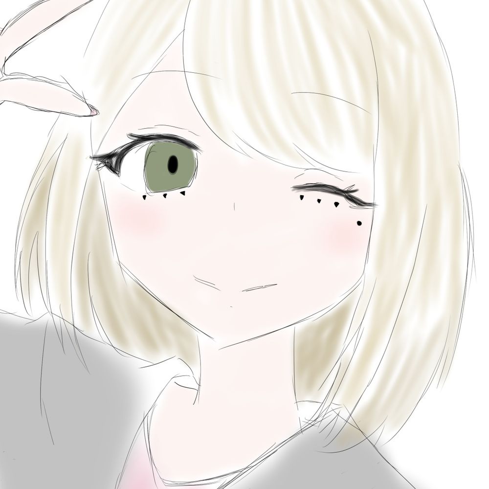 ぴえん猫❤️‍🩹