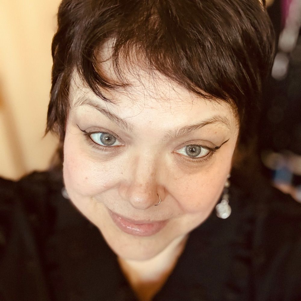 Bernadette Marie Calafell, PhD