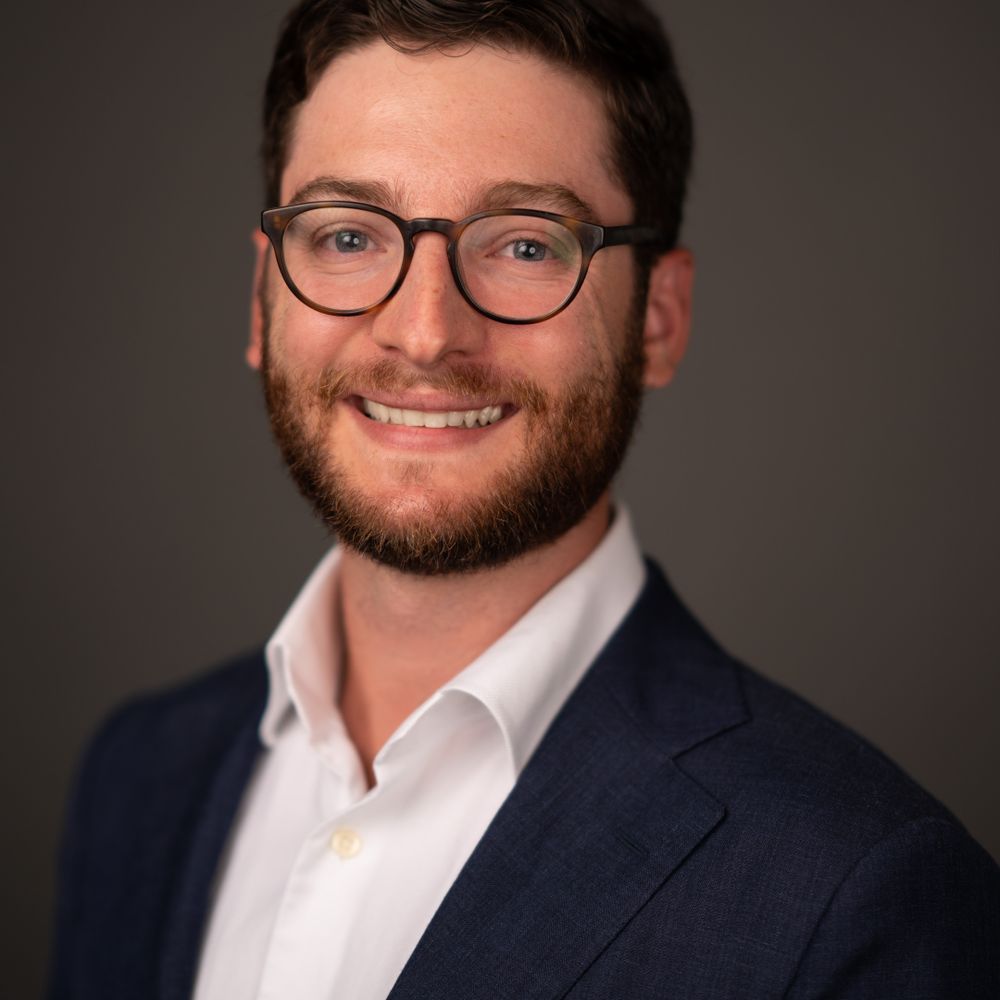 Caleb Cohen