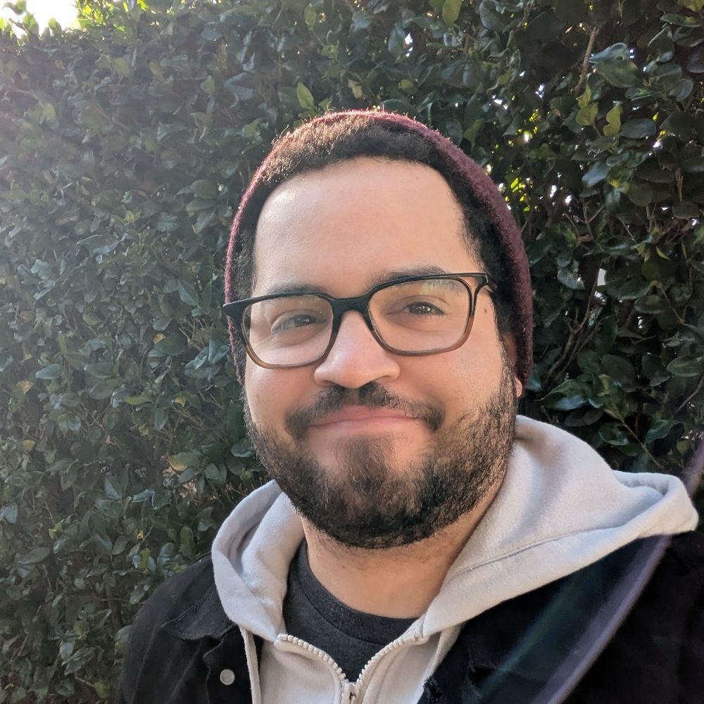 Christopher Nicolas