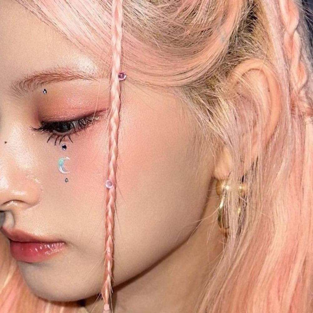 Li 💫 《 Vai ver o Everglow 》
