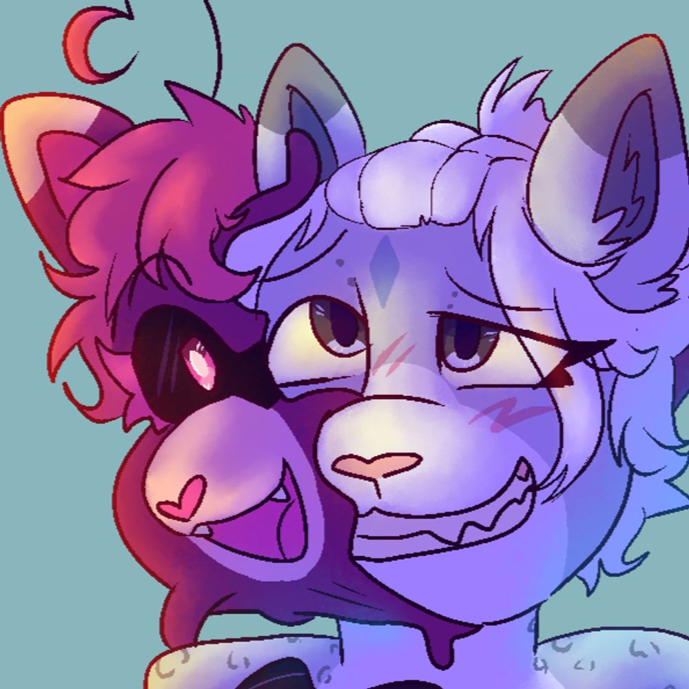 🔞Nyan, After Dark🔞