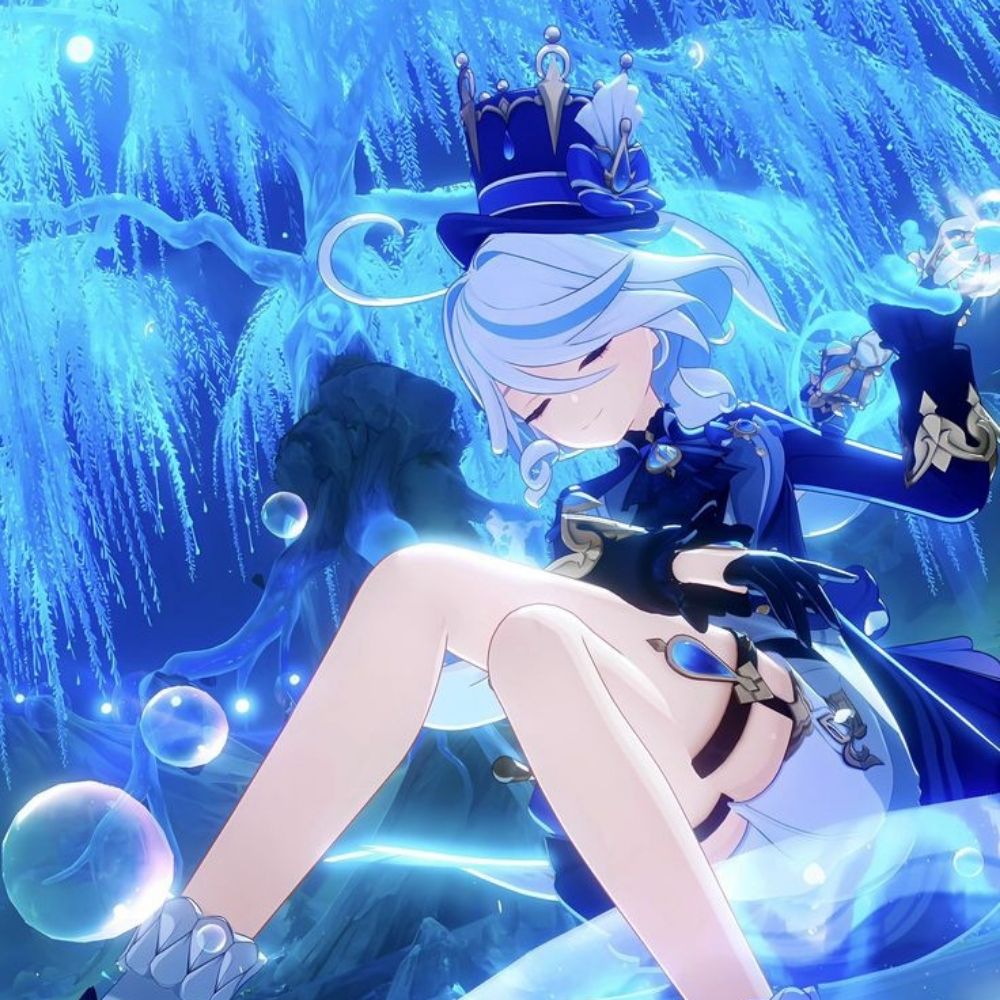 🌊 ˙ 𝗙𝗎𝗋𝗂𝗇꯭𝖺