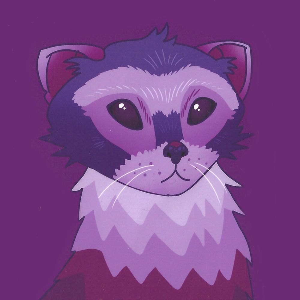 purplepolecat
