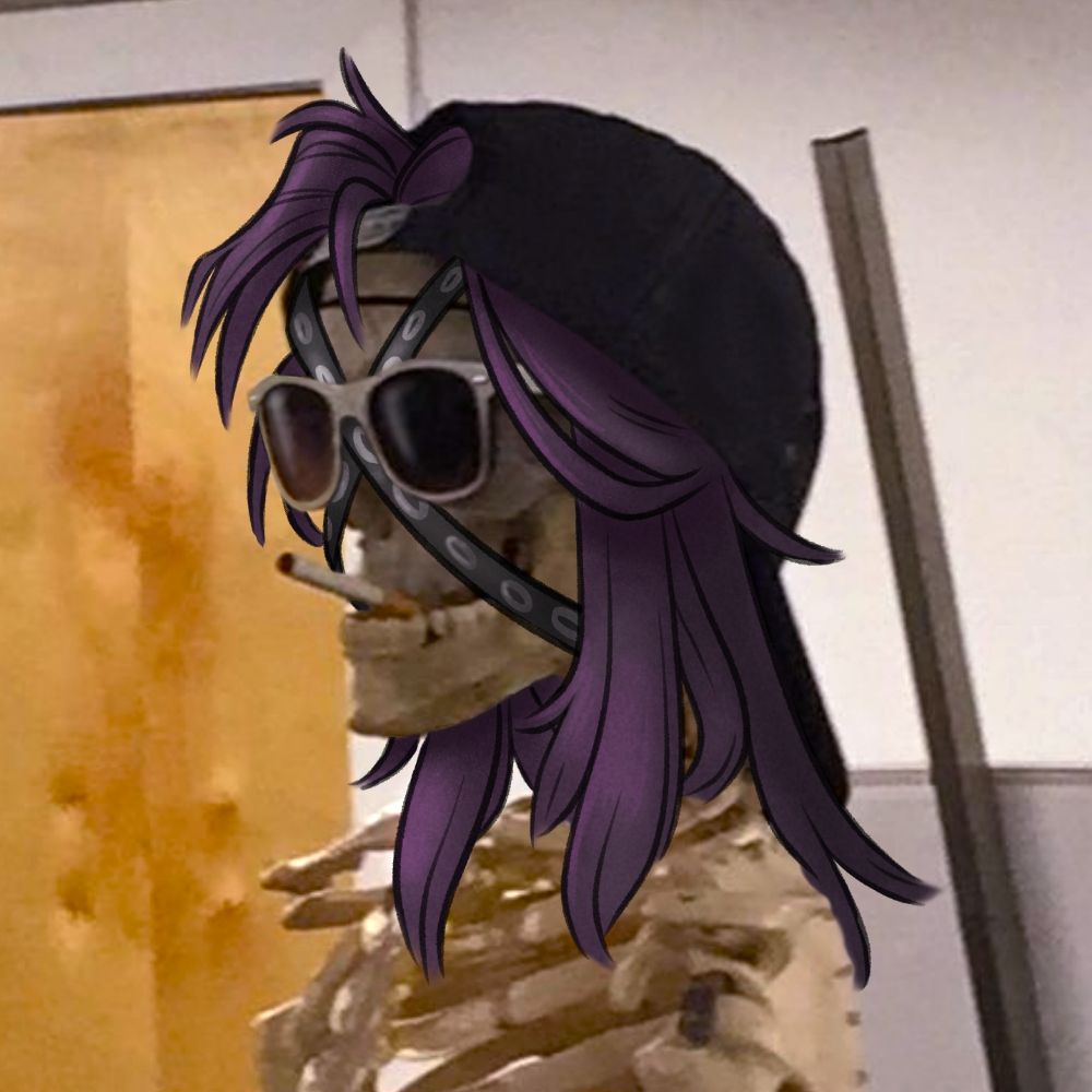 User avatar