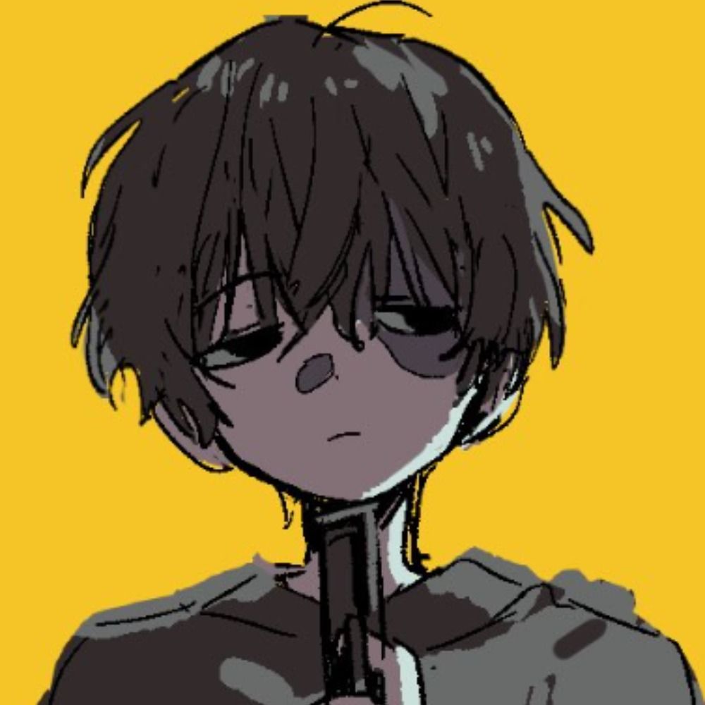 User avatar