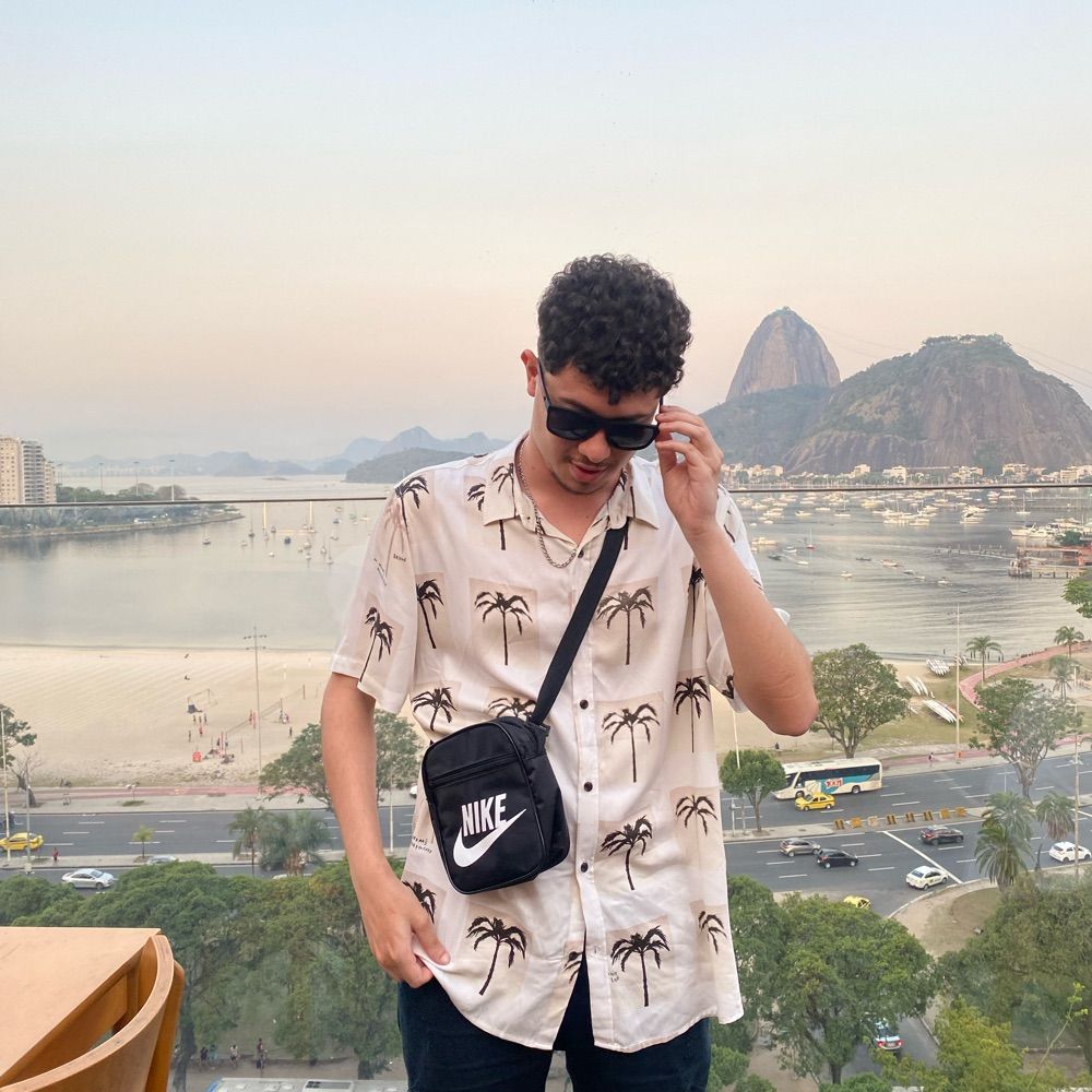 Pizão 