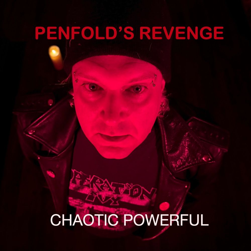 Jeffrey Penfold