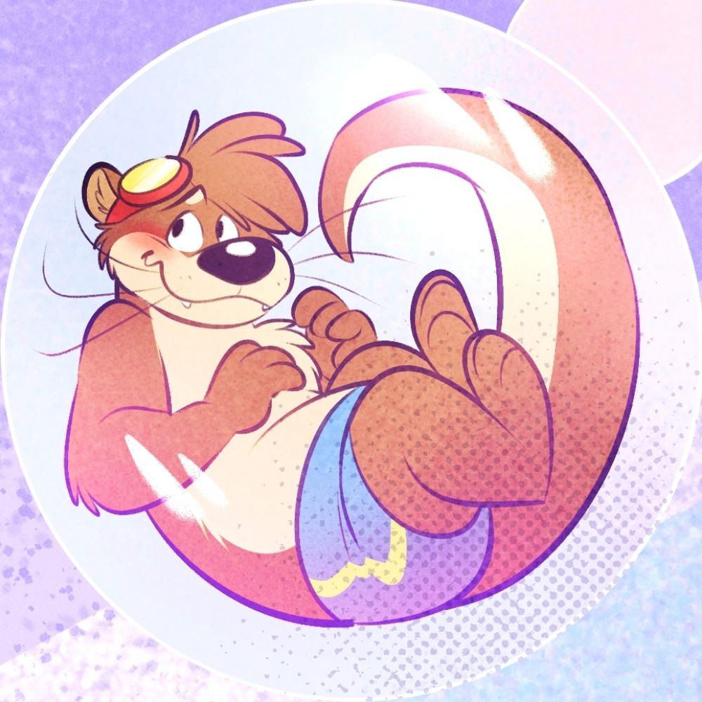 Profile picture oceanotter.bsky.social