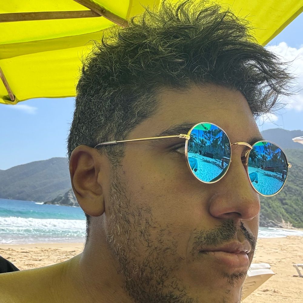 Luis Alejandro
