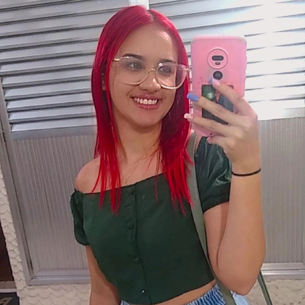 Karoliny Santos